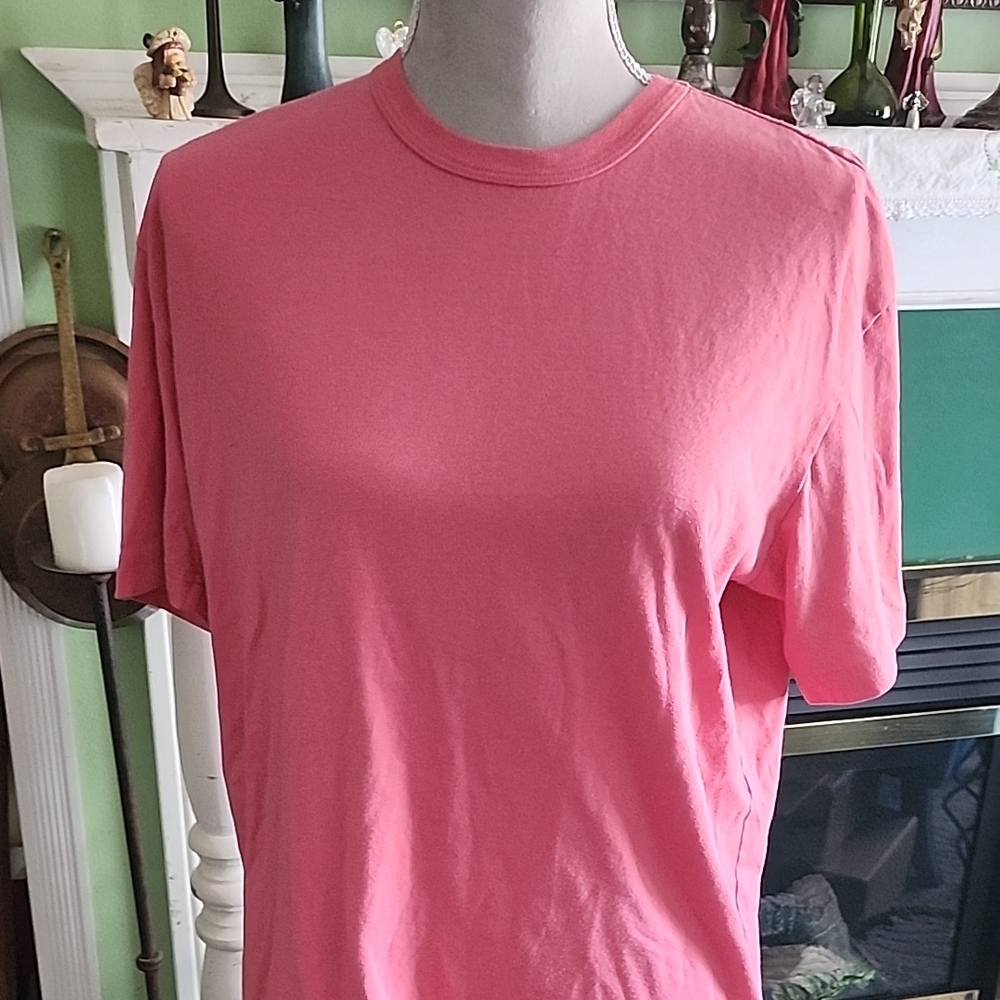 Pink T-Shirt